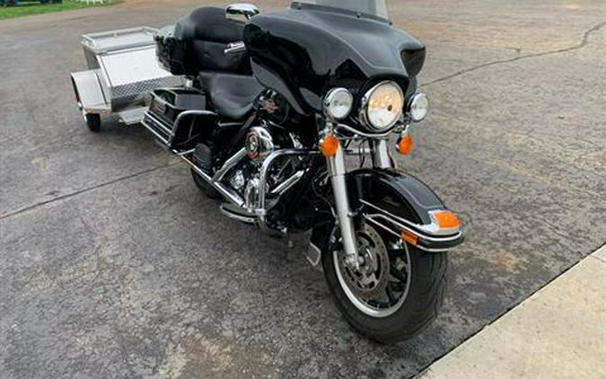 2008 Harley-Davidson Electra Glide® Classic