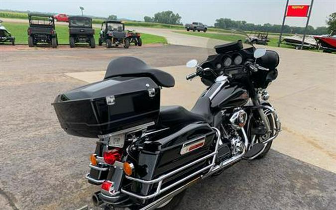 2008 Harley-Davidson Electra Glide® Classic