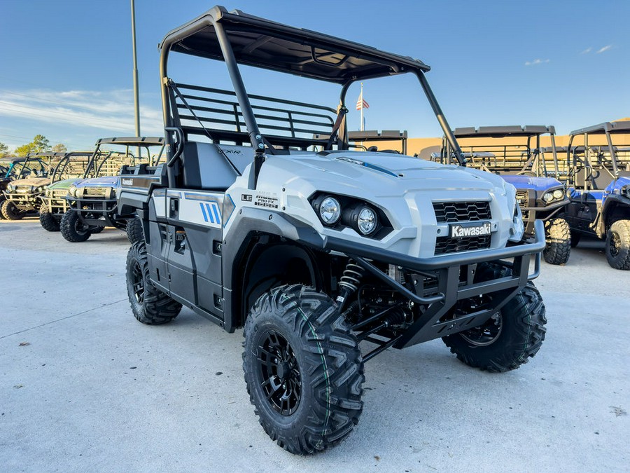 2024 Kawasaki Mule PRO-FXR™ 1000 LE