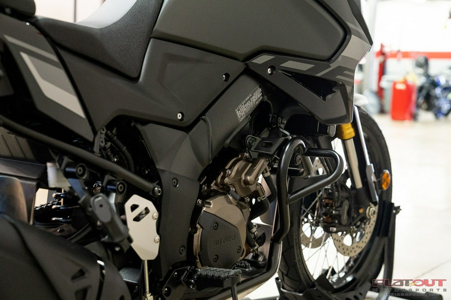 2024 Suzuki V-STROM 1050DE