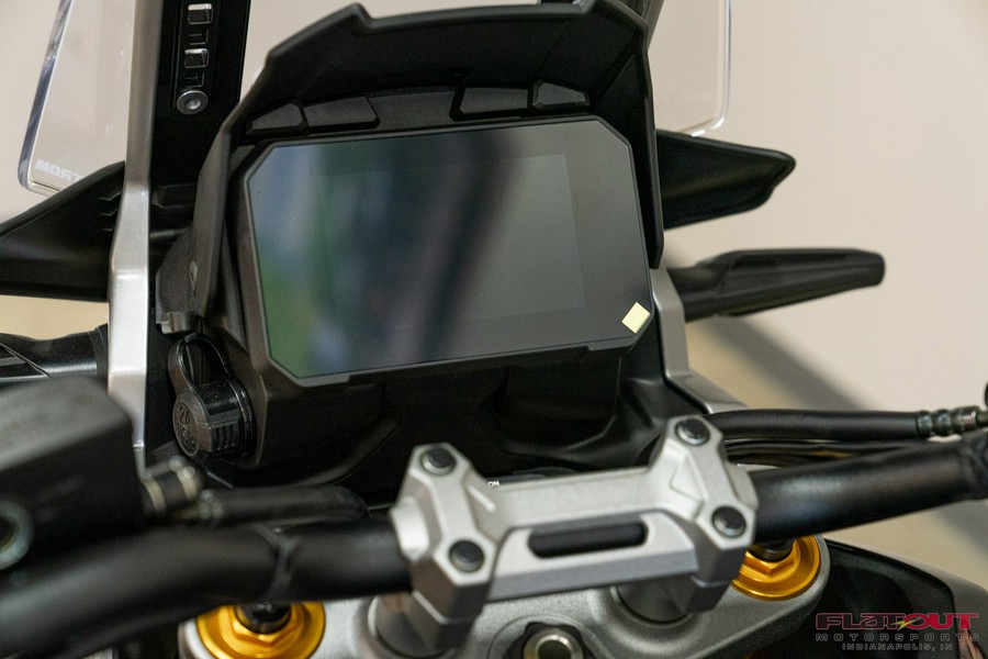 2024 Suzuki V-STROM 1050DE