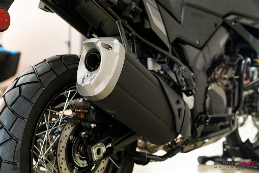 2024 Suzuki V-STROM 1050DE