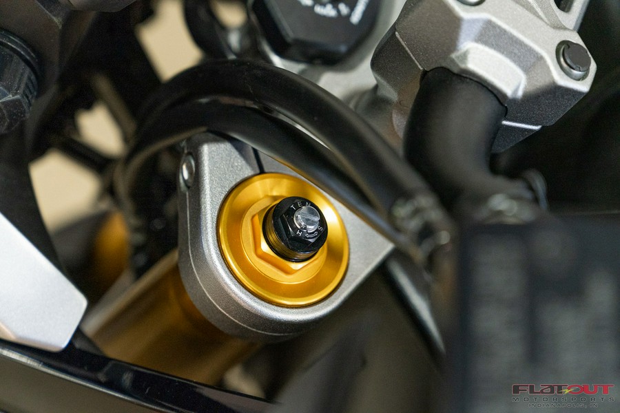 2024 Suzuki V-STROM 1050DE