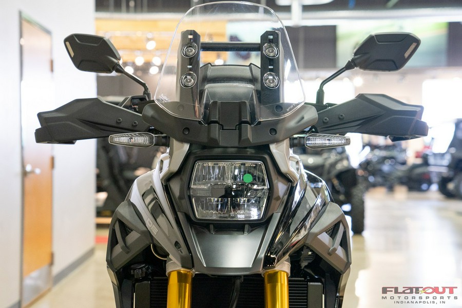 2024 Suzuki V-STROM 1050DE