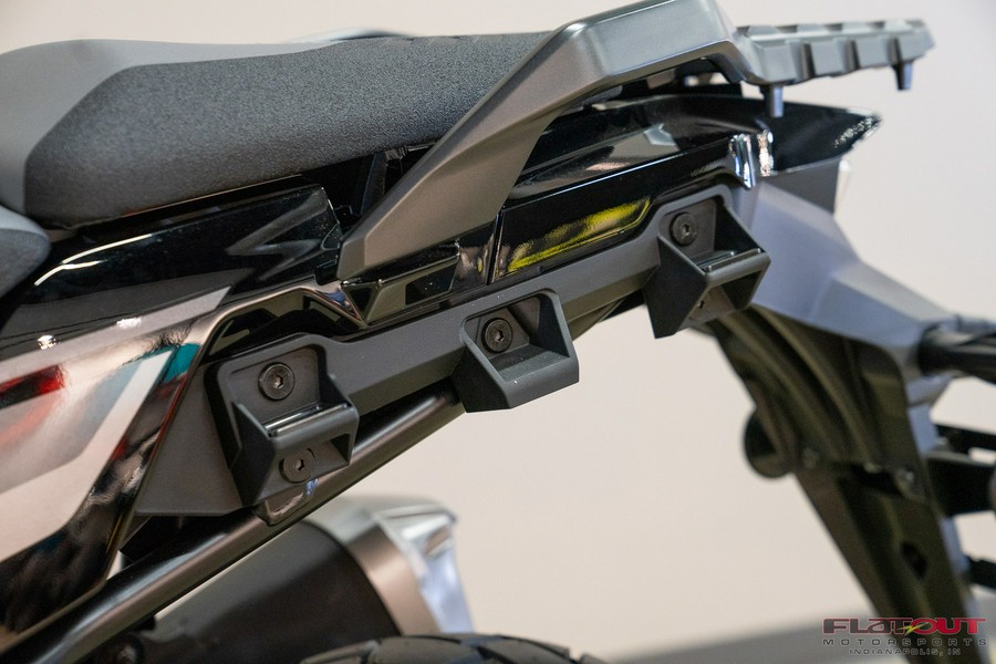 2024 Suzuki V-STROM 1050DE