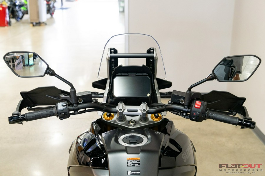 2024 Suzuki V-STROM 1050DE