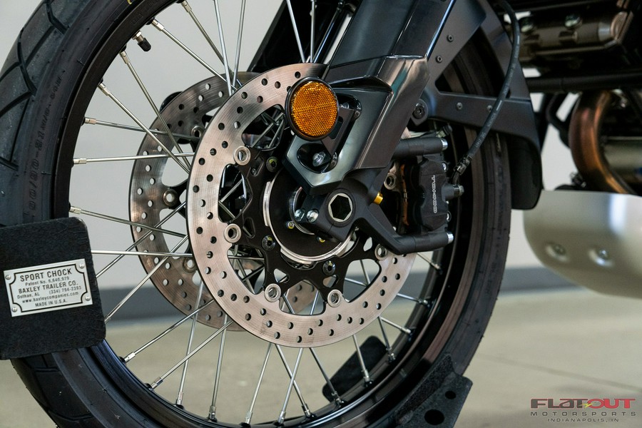 2024 Suzuki V-STROM 1050DE