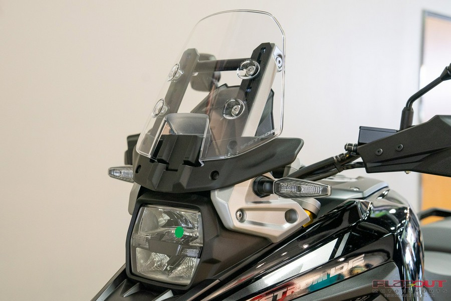 2024 Suzuki V-STROM 1050DE