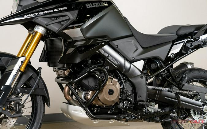 2024 Suzuki V-STROM 1050DE