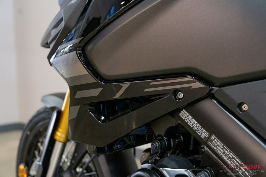 2024 Suzuki V-STROM 1050DE