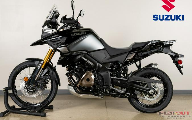 2024 Suzuki V-STROM 1050DE