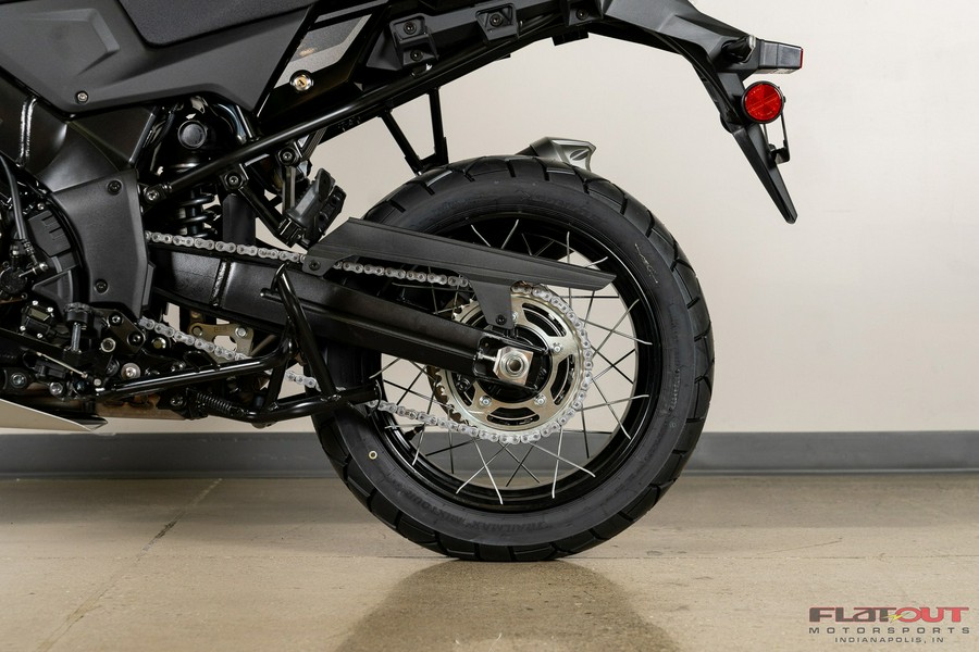 2024 Suzuki V-STROM 1050DE