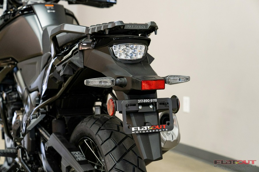 2024 Suzuki V-STROM 1050DE