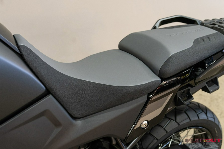 2024 Suzuki V-STROM 1050DE