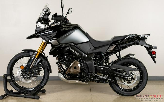 2024 Suzuki V-STROM 1050DE