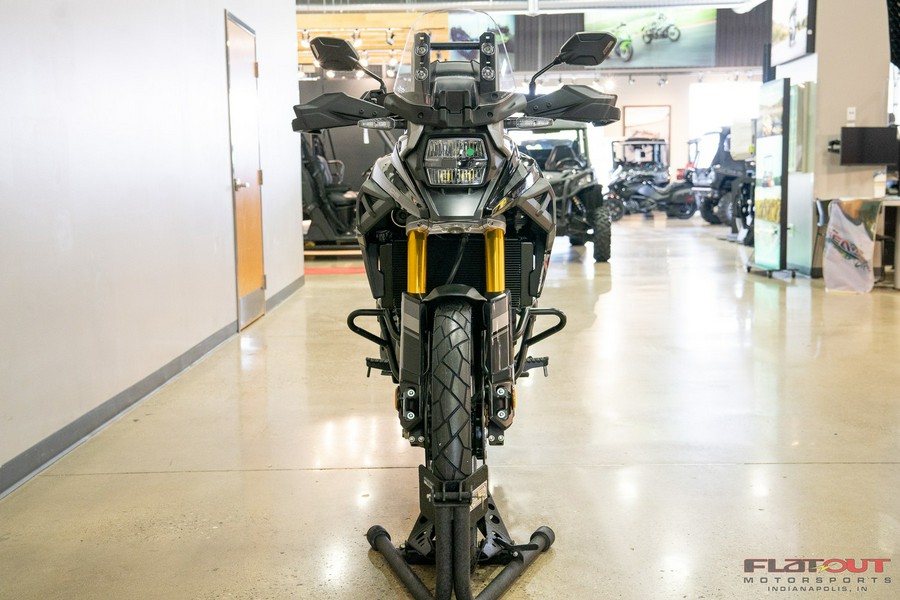 2024 Suzuki V-STROM 1050DE