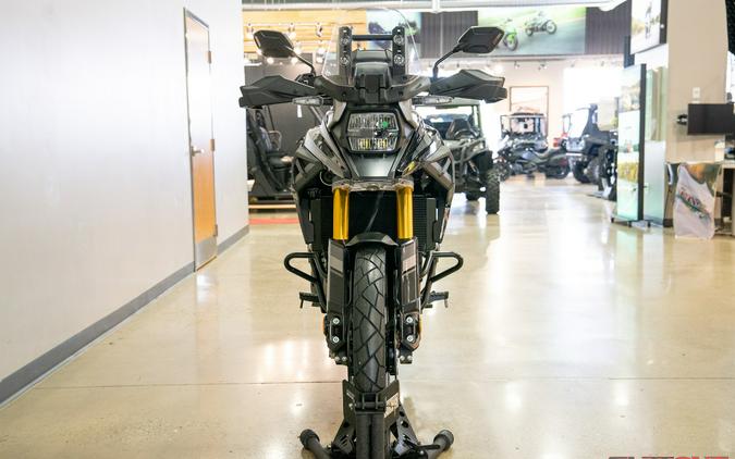 2024 Suzuki V-STROM 1050DE