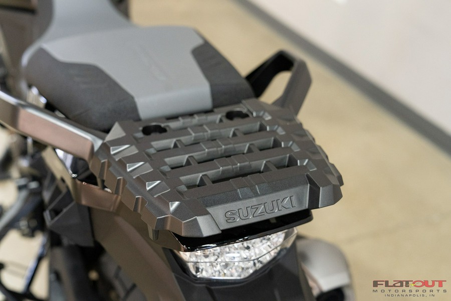 2024 Suzuki V-STROM 1050DE