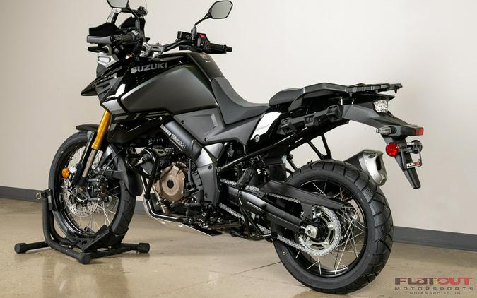 2024 Suzuki V-STROM 1050DE