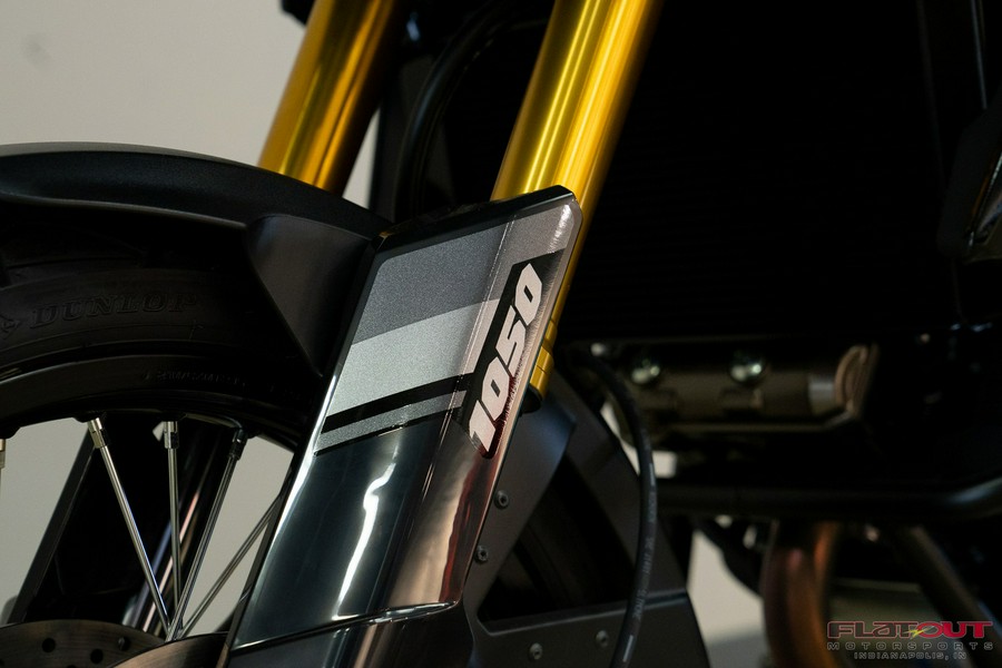 2024 Suzuki V-STROM 1050DE