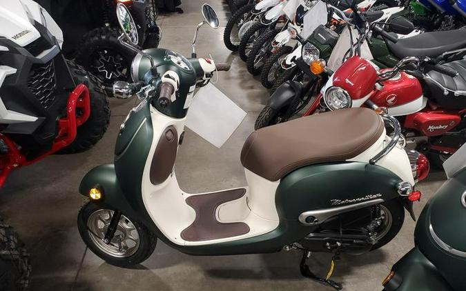 2024 Honda® Metropolitan