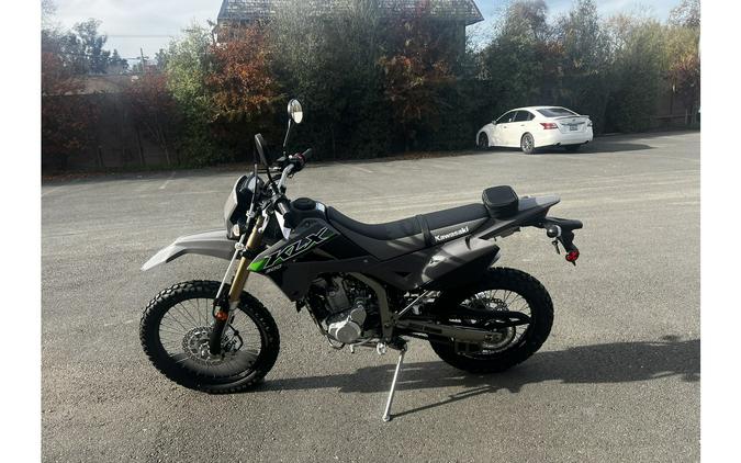 2024 Kawasaki KLX300