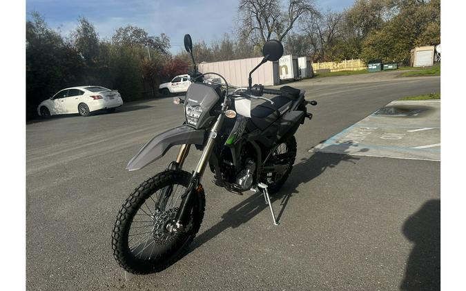 2024 Kawasaki KLX300