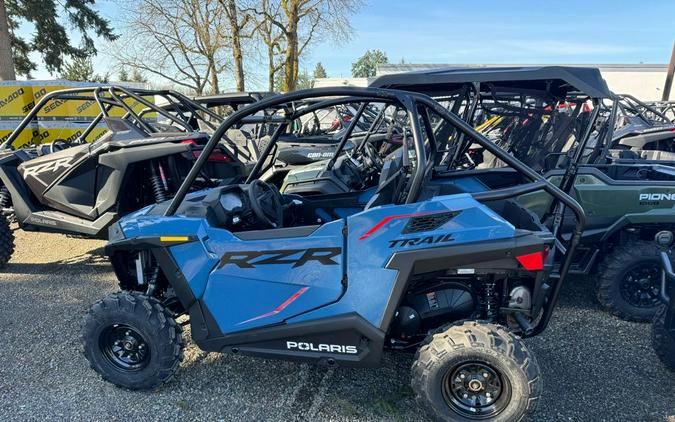 2024 Polaris Industries RZR TRAIL SPORT