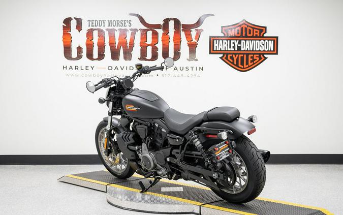 2024 Harley-Davidson® RH975S - Nightster® Special