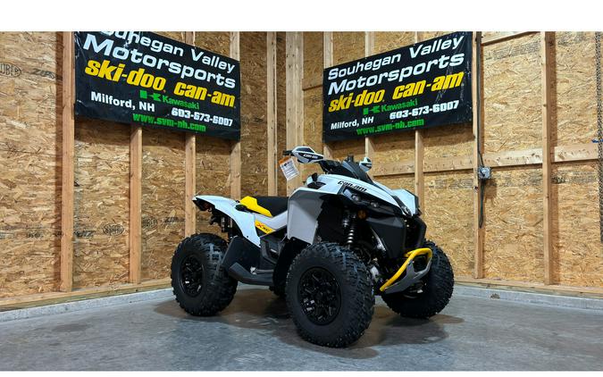 2024 Can-Am RENEGADE XXC 1000R