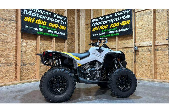 2024 Can-Am RENEGADE XXC 1000R