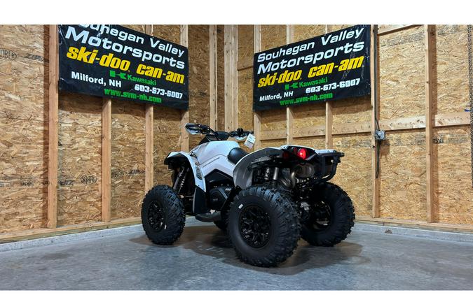 2024 Can-Am RENEGADE XXC 1000R