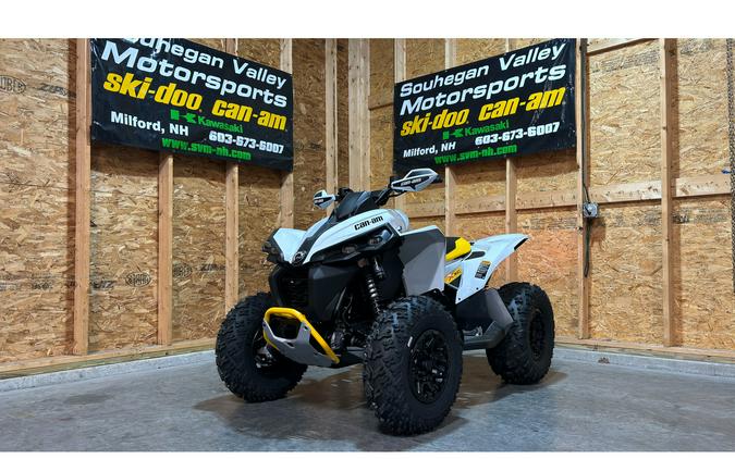 2024 Can-Am RENEGADE XXC 1000R