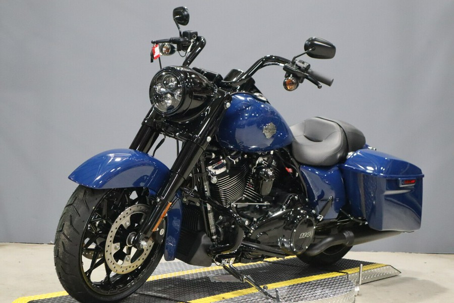 2023 Harley-Davidson Road King Special