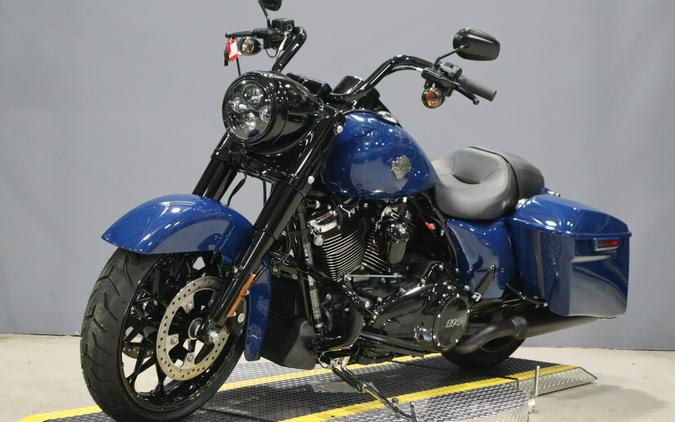 2023 Harley-Davidson Road King Special