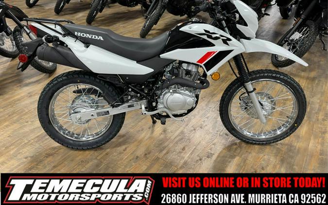 2024 Honda XR™ 150L