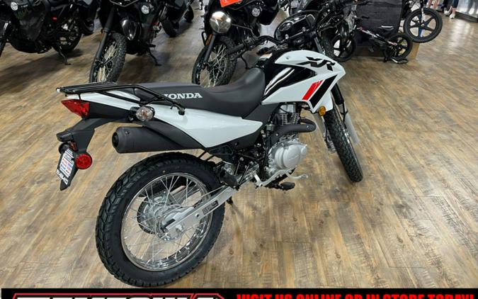 2024 Honda XR™ 150L