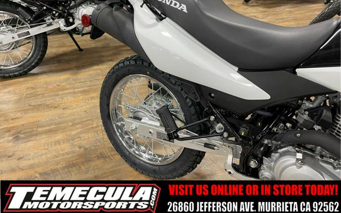 2024 Honda XR™ 150L