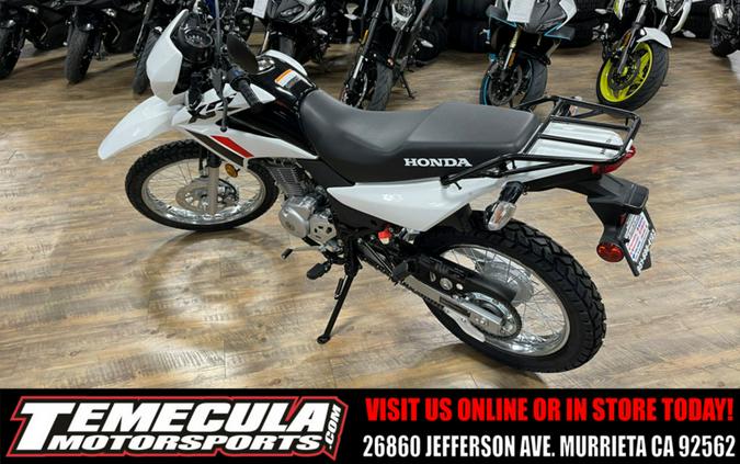 2024 Honda XR™ 150L