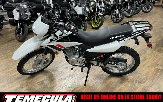 2024 Honda XR™ 150L