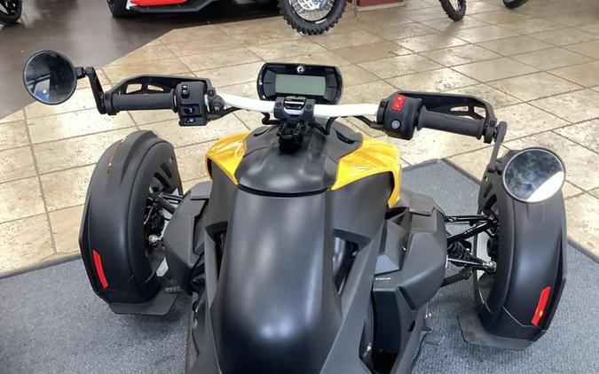 New 2022 CAN-AM RYKER RALLY 900