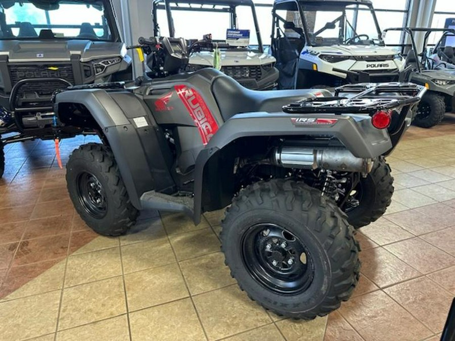 2024 Honda® FourTrax Foreman Rubicon 4x4 EPS