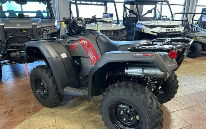 2024 Honda® FourTrax Foreman Rubicon 4x4 EPS