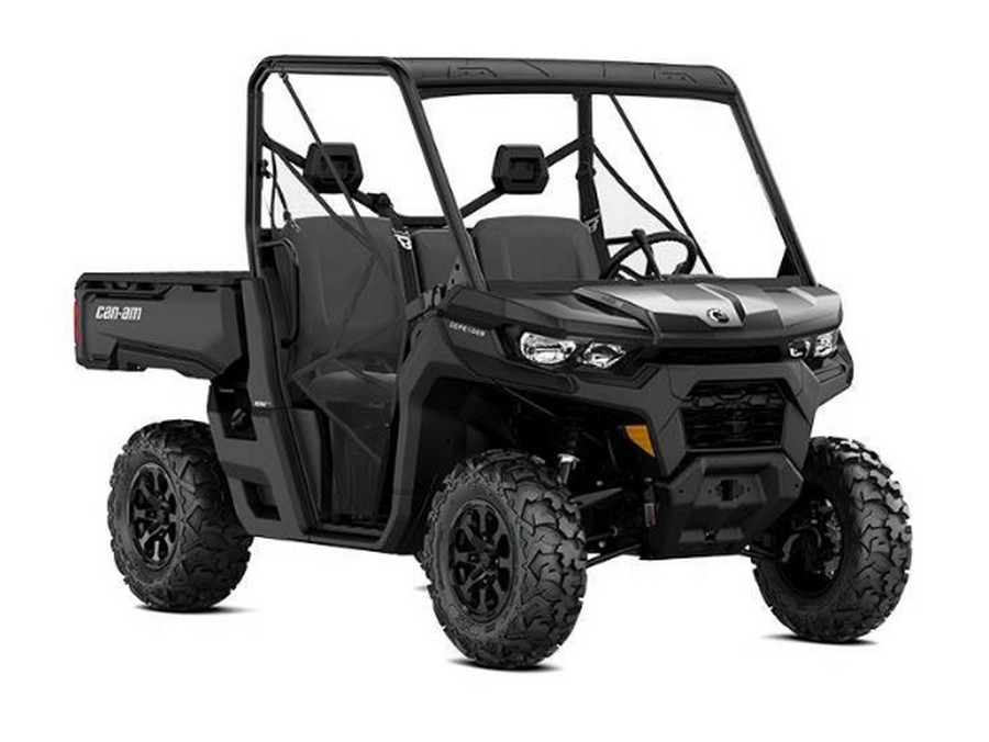 2024 Can-Am Defender DPS HD10 - 8BRF