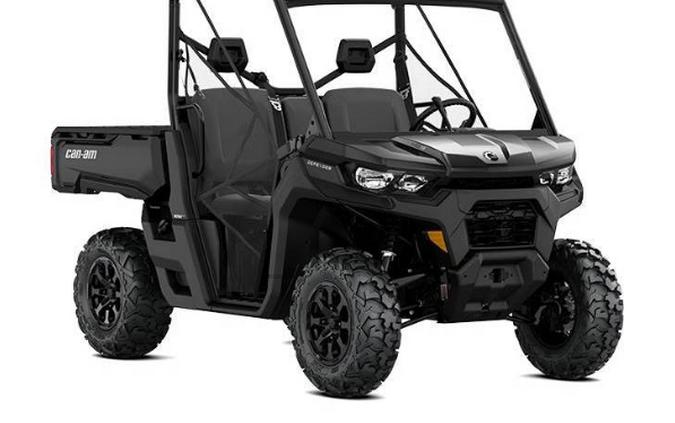 2024 Can-Am Defender DPS HD10 - 8BRF