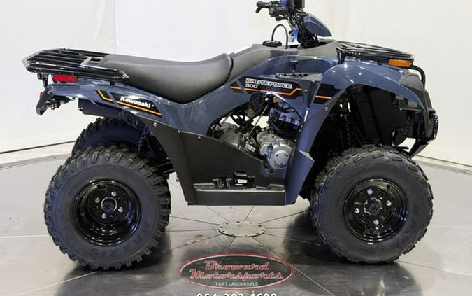 2025 Kawasaki Brute Force 300