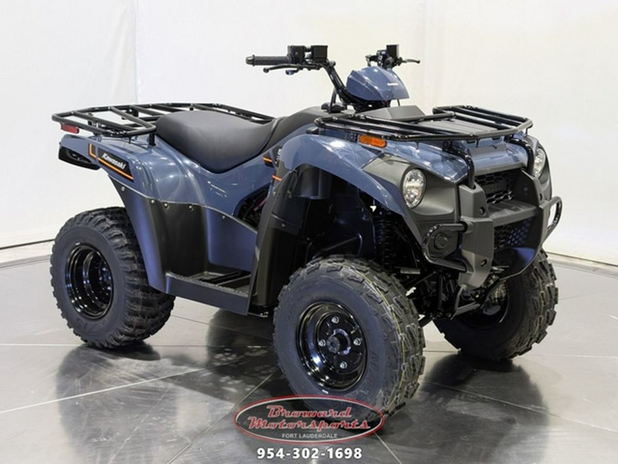 2025 Kawasaki Brute Force 300