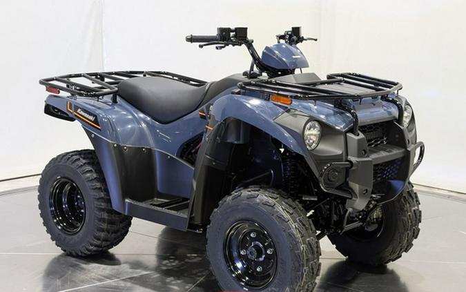 2025 Kawasaki Brute Force 300