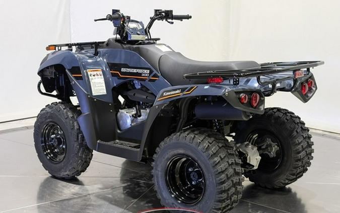 2025 Kawasaki Brute Force 300