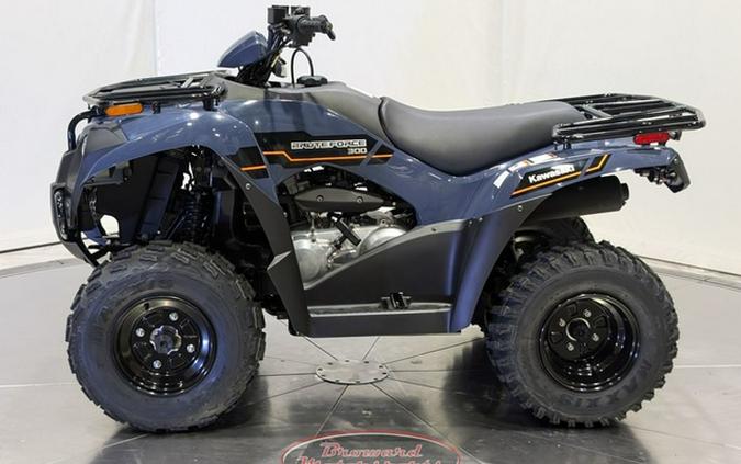 2025 Kawasaki Brute Force 300